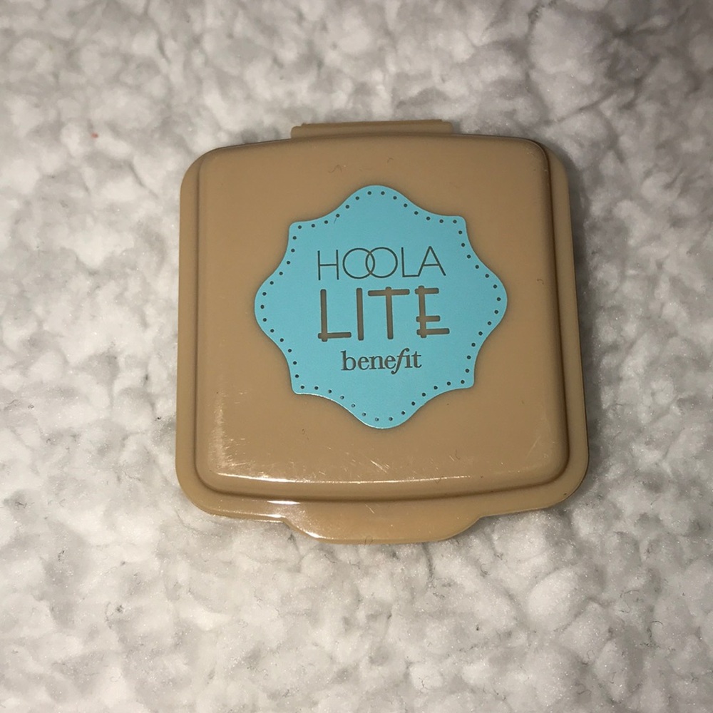 bronzer